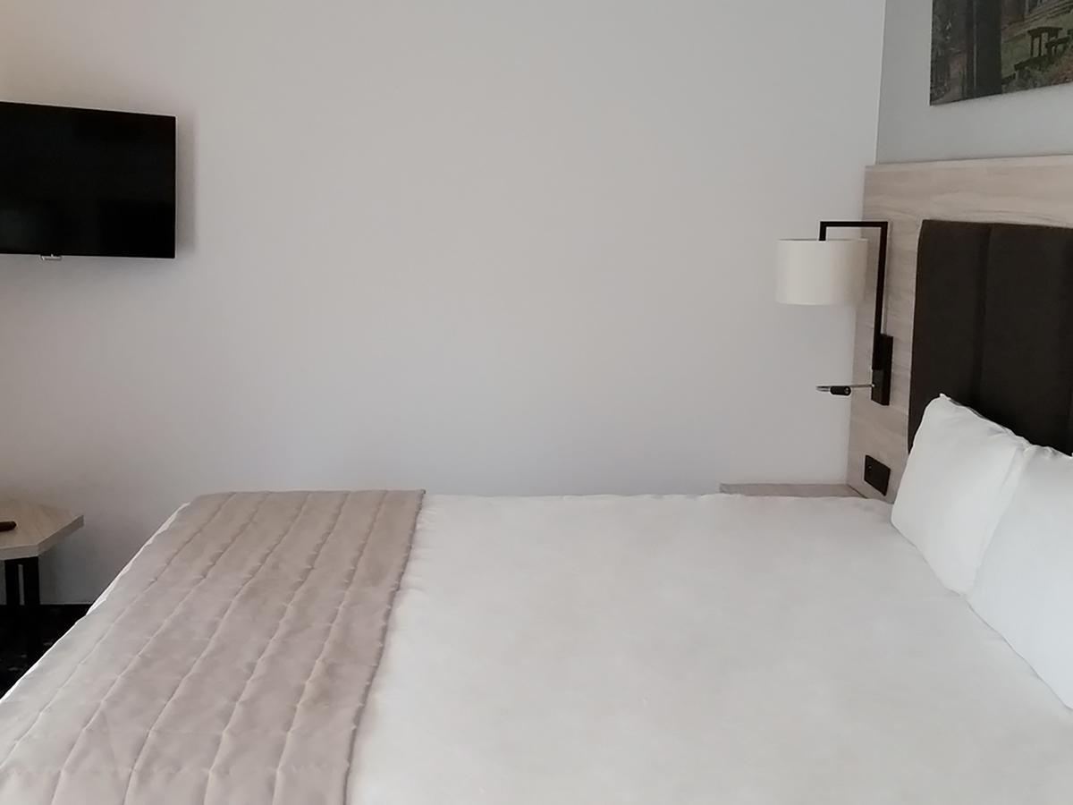 Bristol Aparthotel Буско-Здруй Экстерьер фото
